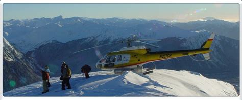 Coastal Helicopters - Juneau, Alaska Glacier Helicopter Tours | Alaska ...