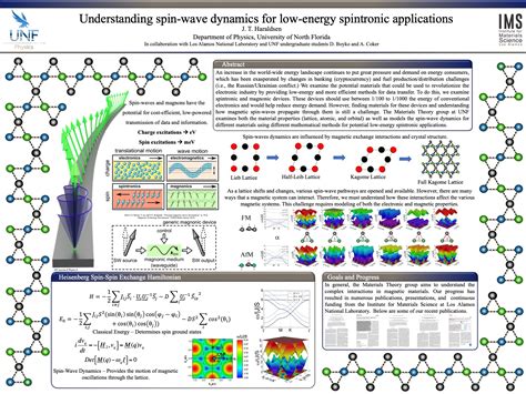 Understanding spin-wave dynamics for low-energy spintronic applications ...