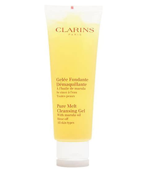 Clarins Cleanser 50 gm: Buy Clarins Cleanser 50 gm at Best Prices in ...