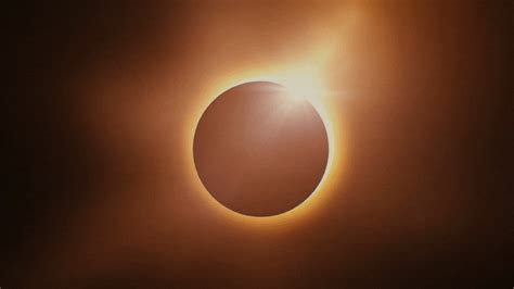 Today Some Can Witness One of Nature’s Most Awe-Inspiring Sights – A Total Solar Eclipse