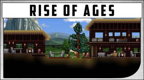 Rise of ages! Campanha de Crowdfunding - Gameplay Português - YouTube