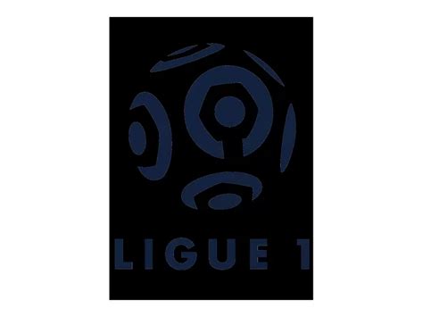 Ligue 1 Logo PNG vector in SVG, PDF, AI, CDR format