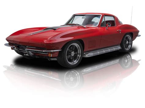 1967 Chevrolet Corvette Stingray for Sale | ClassicCars.com | CC-932909