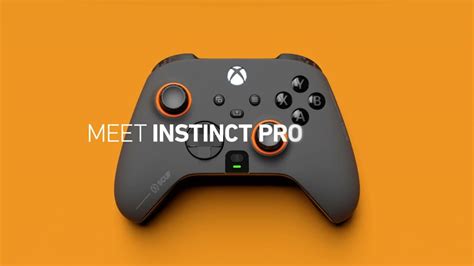 SCUF Launches Xbox SCUF Instinct and Instinct Pro Controllers for Xbox ...