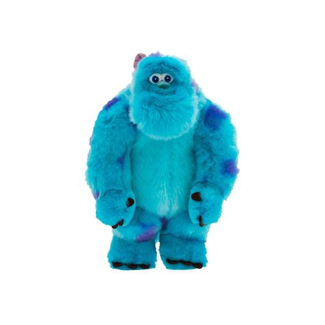 Disney Pixar Monsters Inc Action Figure Sulley James P Sullivan Character | ubicaciondepersonas ...