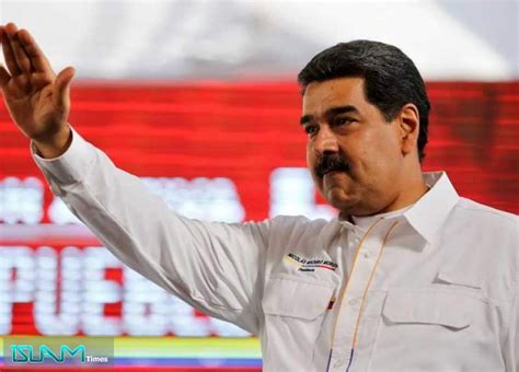 Maduro: Opposition, CIA Plan Terrorist Attacks to Destabilize Venezuela - Islam Times