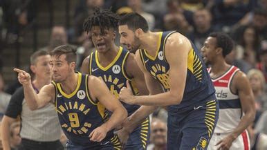 IndyStar: Indiana Pacers, news, schedule, scores