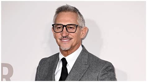 BBC Host Gary Lineker Pushes Back at Critics: ‘The Actual Bias Is Theirs’