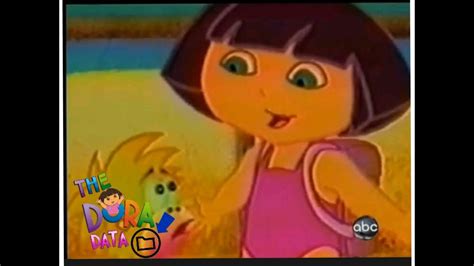 (More Dora Lost Pilot Footage) Dora The Explorer 10th Anniversary News Story - YouTube