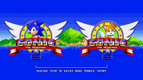 SEGA promotes social distancing with Sonic artwork and GIFs | The ...