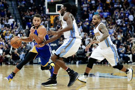 Warriors vs. Nuggets: Highlights, analysis and recap - Golden State Of Mind