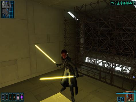 How To Build A Lightsaber In Kotor 2 - Thoughtit20