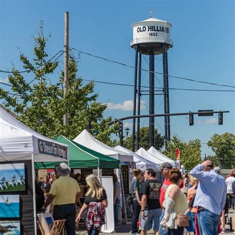 Hilliard warehouse transformed into marketplace with local makers, food ...