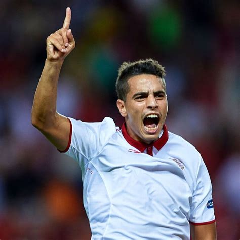 Wissam Ben Yedder sends Sevilla second with double vs. Alaves | Sevilla ...