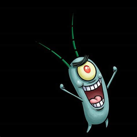 Plankton by jackobonniefan2000 on DeviantArt