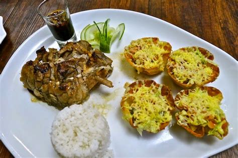 SOCCSKSARGEN: Foods to die for in Region 12