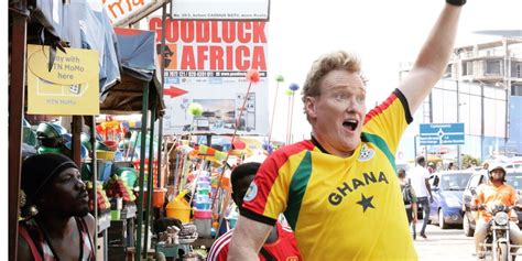 10 Funniest And Most Eye-Opening Trips From 'Conan Without Borders'