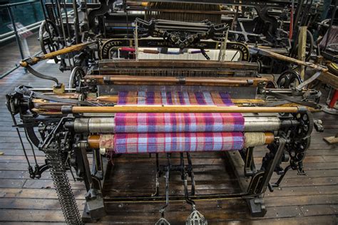 Textile Industry Free Stock Photo - Public Domain Pictures