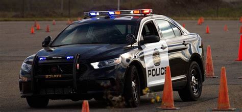 Calgary police cars will remain black and white, following review of ...