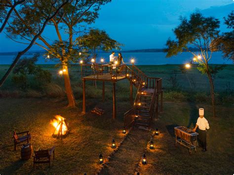 The Serai Kabini | Luxury Resorts in Kabini | Nagarahole National Park