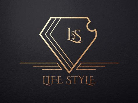 Fashion House 'Logo' on Behance