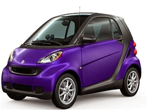 smart car image: Unusual Colored Smart Cars Pictures Gallery Car Pics