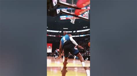 Lebron Jmaes All star Highlights #lebron_james #nba - YouTube