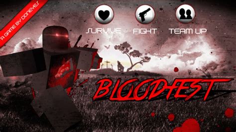 Roblox Bloodfest Codes (August 2022) - Pro Game Guides