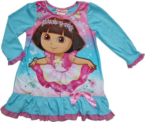 Dora Explorer Girl Clothing | Hot Sex Picture