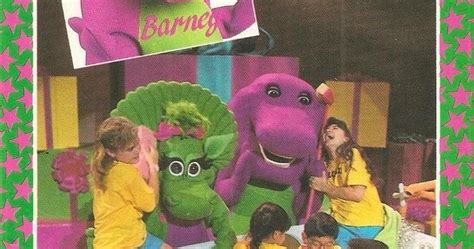 Barney in Concert ~ Complete Wiki | Ratings | Photos | Videos | Cast