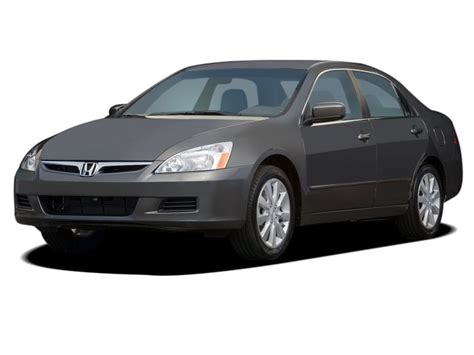 2007 Honda Accord Prices, Reviews, and Photos - MotorTrend