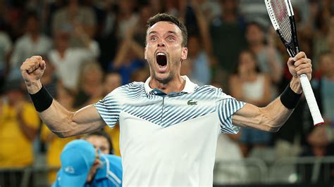 Tennis Roberto Bautista Agut - Sport News Headlines - Nine Wide World ...