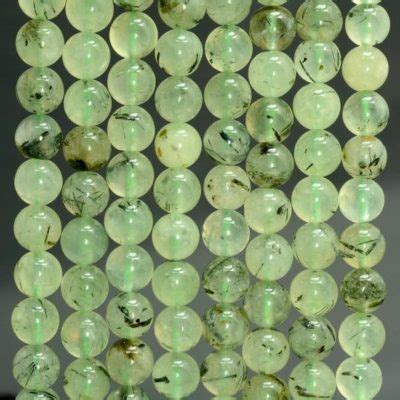 Prehnite Meaning and Properties | Beadage