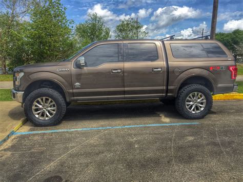 Show me your bed toppers (camper shells)! - Page 9 - Ford F150 Forum ...