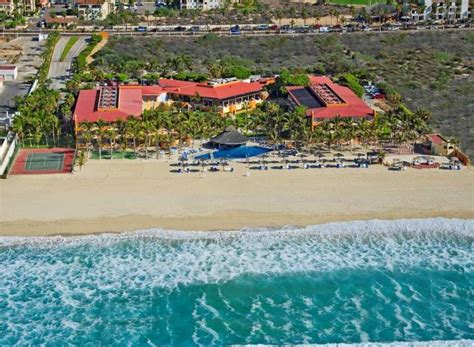 Hotel Posada Real Los Cabos, San José del Cabo, México - PriceTravel