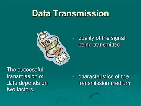 03 data transmission