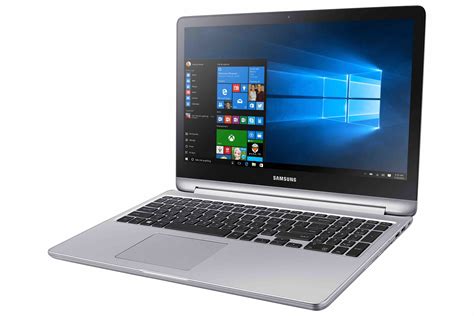 Samsung and Best Buy Launch the Notebook 7 Spin