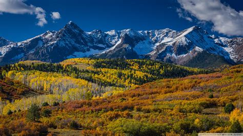 Colorado Wallpaper Screensavers - WallpaperSafari