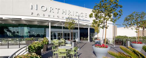 Northridge Fashion Center in Northridge, CA