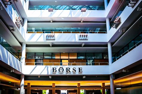 Börse Stuttgart eröffnet Token-Handelsplatz BSDEX