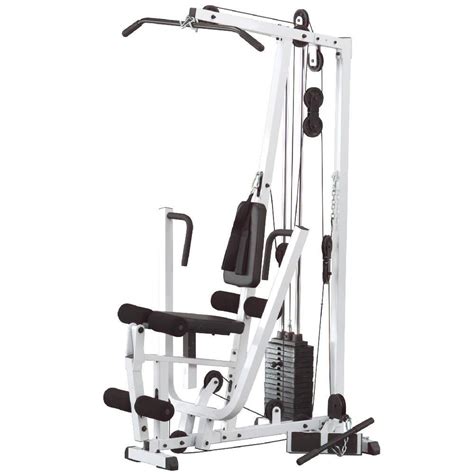 Body-Solid EXM1500S Home Gym Review | Fitness Tech Pro