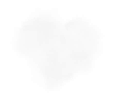 🥇 Image of overlay backgrounds Heart_1 nature cloud shape png alphabet - 【FREE PHOTO】 100035598