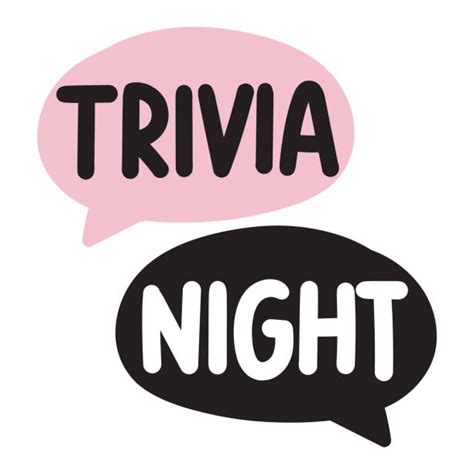 Best Trivia Night Illustrations, Royalty-Free Vector Graphics & Clip Art - iStock