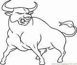 Ferdinand The Bull Coloring Pages At GetDrawings  Free Download sketch template