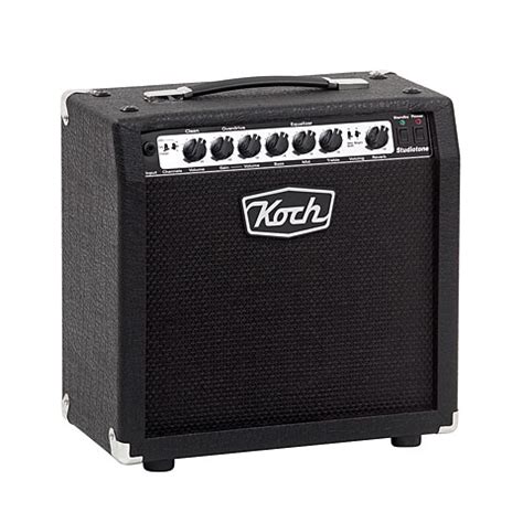 Koch Amps Studiotone « Guitar Amp