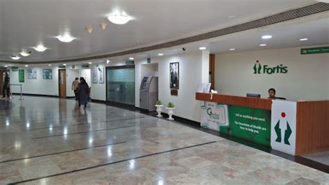 Fortis Hospital Mulund Mulund, Mumbai suburban - Book Appointment ...