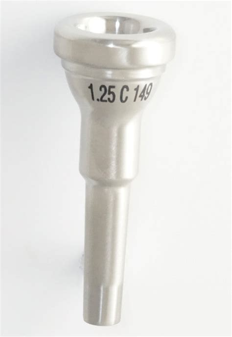 Cornet Helios Mouthpieces - Giddings Mouthpieces