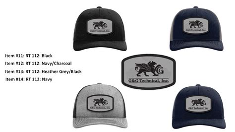 G & G Apparel - G&G Technical Inc.