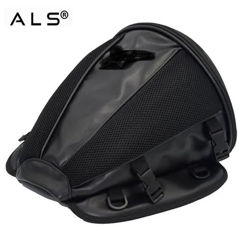 Supply Reflective Motorcycle Tail Bag Wholesale Factory - FUJIAN HECHENG ENTERPRISES LIMITED