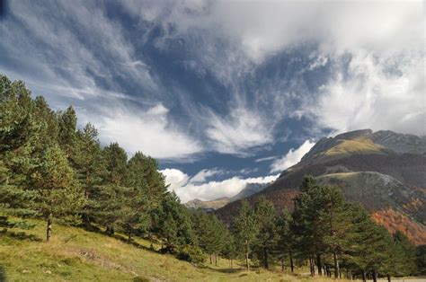 The 11 Most Spectacular Mountain Ranges in Spain Backpacking Spain ...